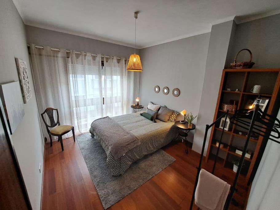 Apartamento 27 Apartment Porto Exterior foto
